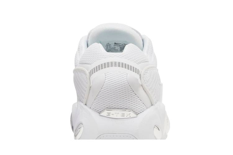 Кроссовки NOCTA x Nike Glide 'Triple White'