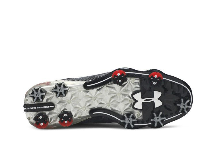 Кроссовки Under Armour Spieth 2 'White Black'