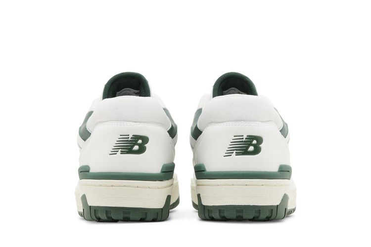 Кроссовки New Balance 550 Golf SL 'White Green'