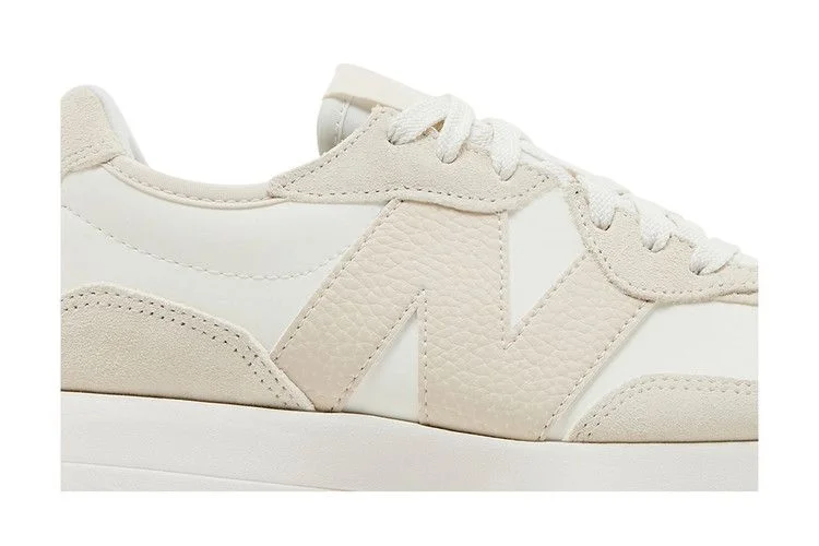 Кроссовки New Balance Wmns 327 'Linen Sea Salt'