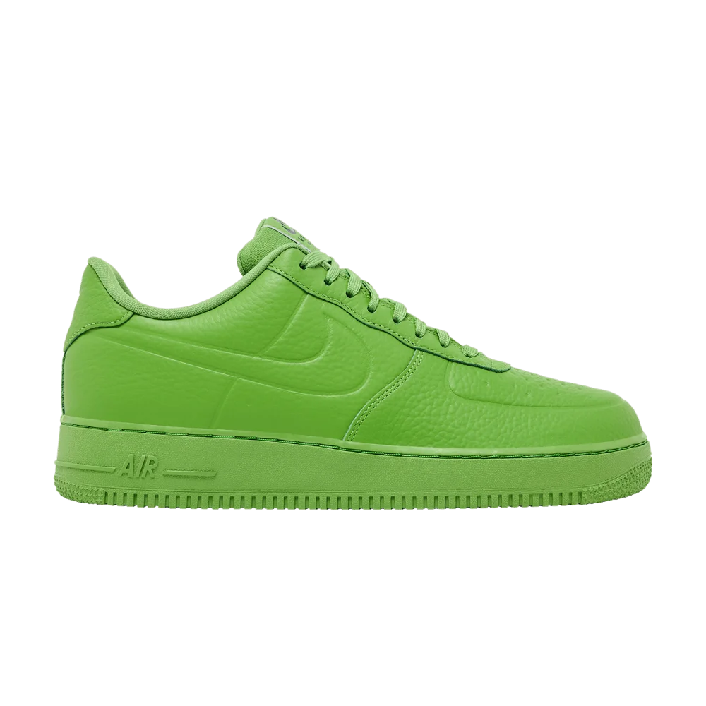 Krossovki-Nike-Air-Force-1-07-Pro-Tech-Chlorophyll