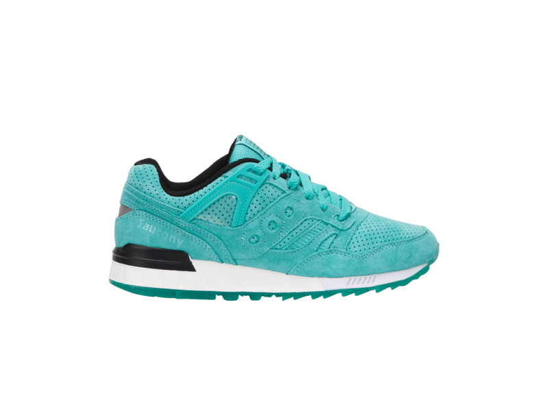 Saucony-Grid-SD-No-Chill-Light-Green