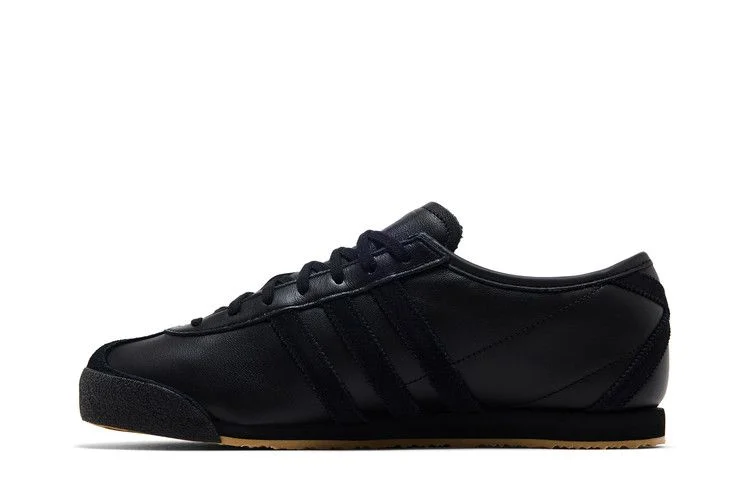 Кроссовки adidas Italia 70s 'Black Gum'