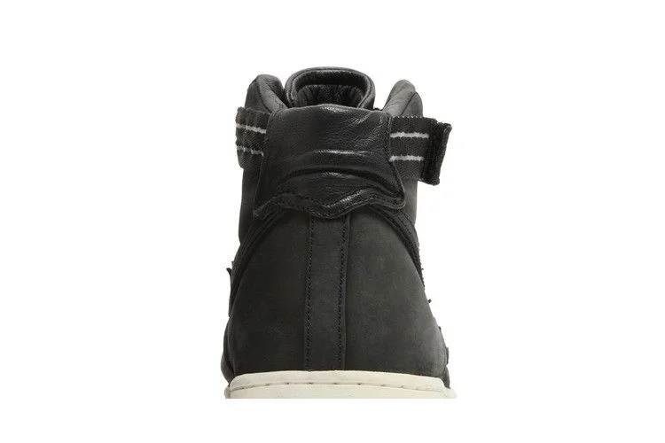 Кроссовки John Elliott x NikeLab Vandal High 'Black'