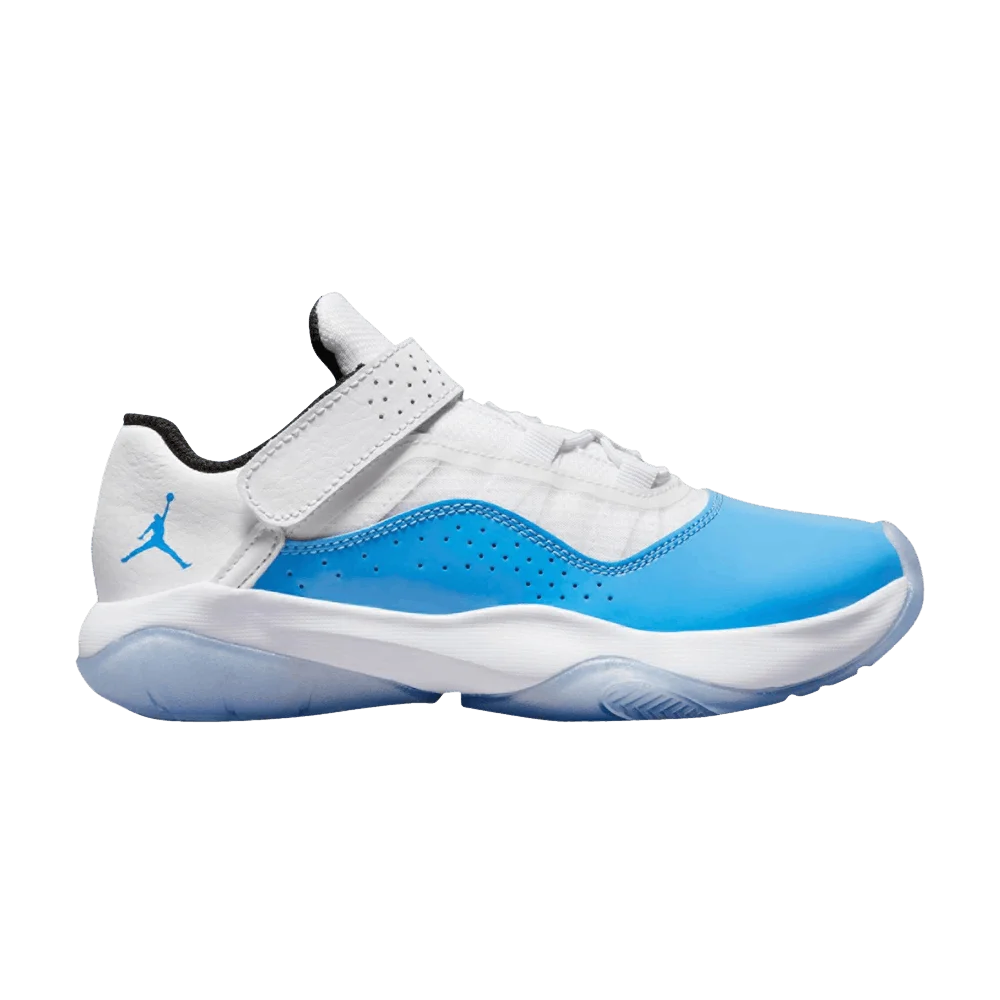 Krossovki-Air-Jordan-11-CMFT-Low-PS-UNC