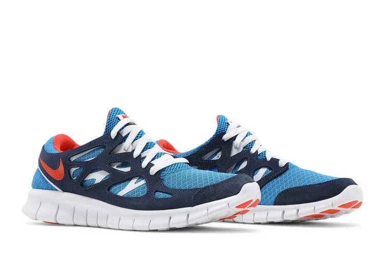 Krossovki-Nike-Free-Run-2-Light-Photo-Blue-Orange-7