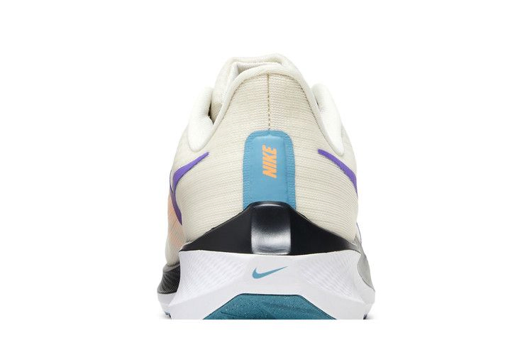 Кроссовки Nike Wmns Air Zoom Pegasus 39 'Phantom Purple Cerulean'