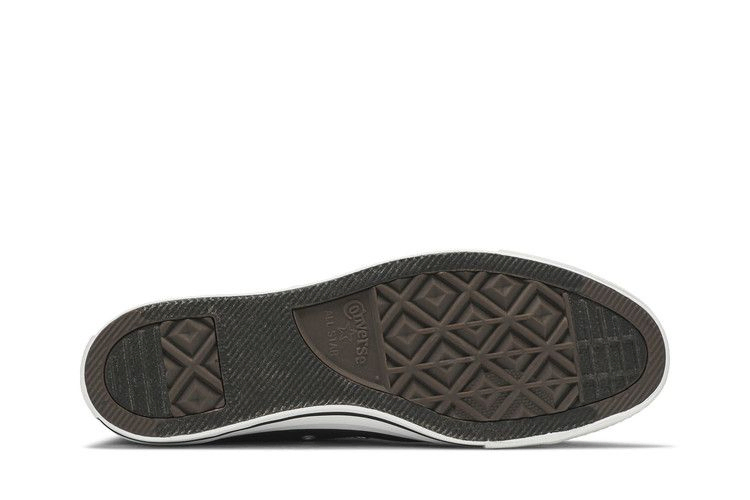 Кроссовки Converse Chuck Taylor All Star Low 'Black'