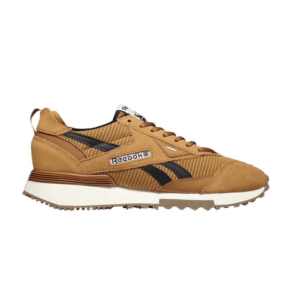 Кроссовки Reebok LX 2200 'Wild Brown'