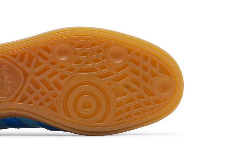 Кроссовки adidas Handball Spezial 'Pulse Blue Gum'