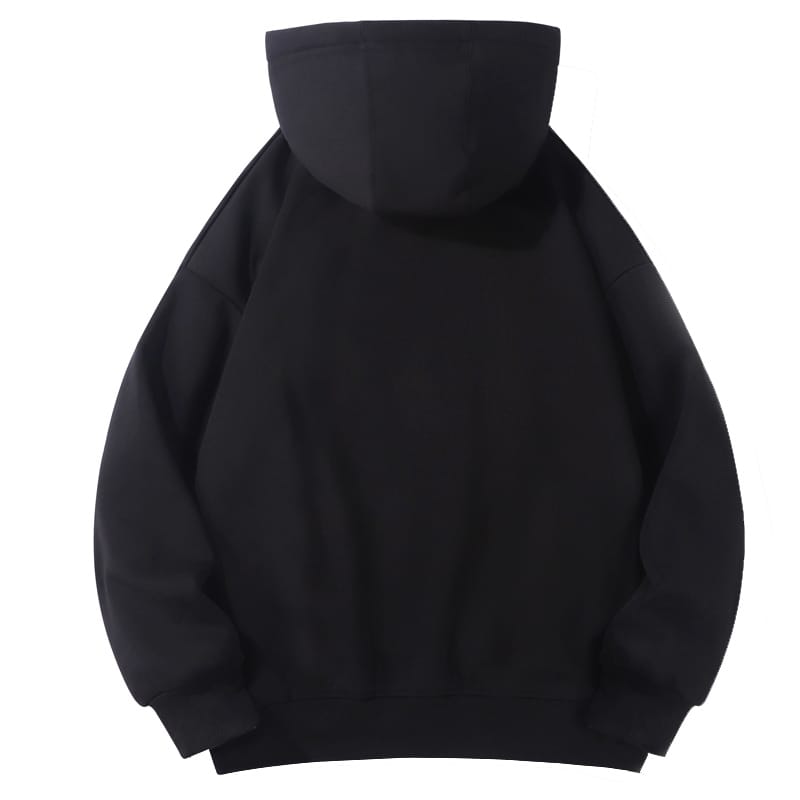 Худи DPOY Fast break legends Print Hoodie