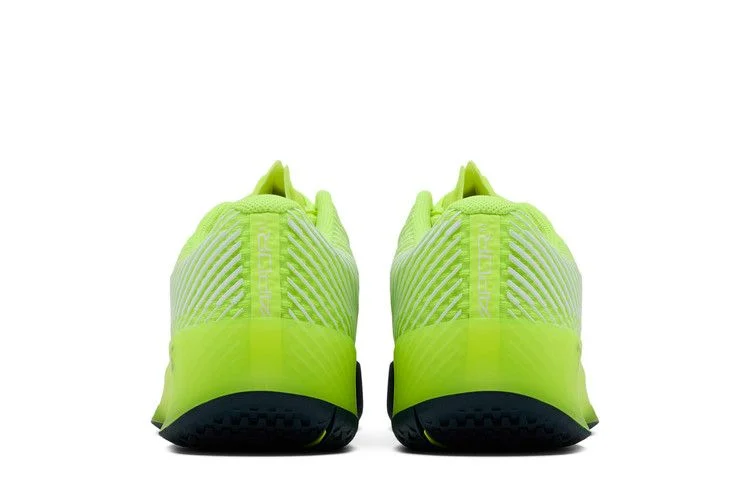Кроссовки NikeCourt Air Zoom Vapor 11 HC 'Volt'