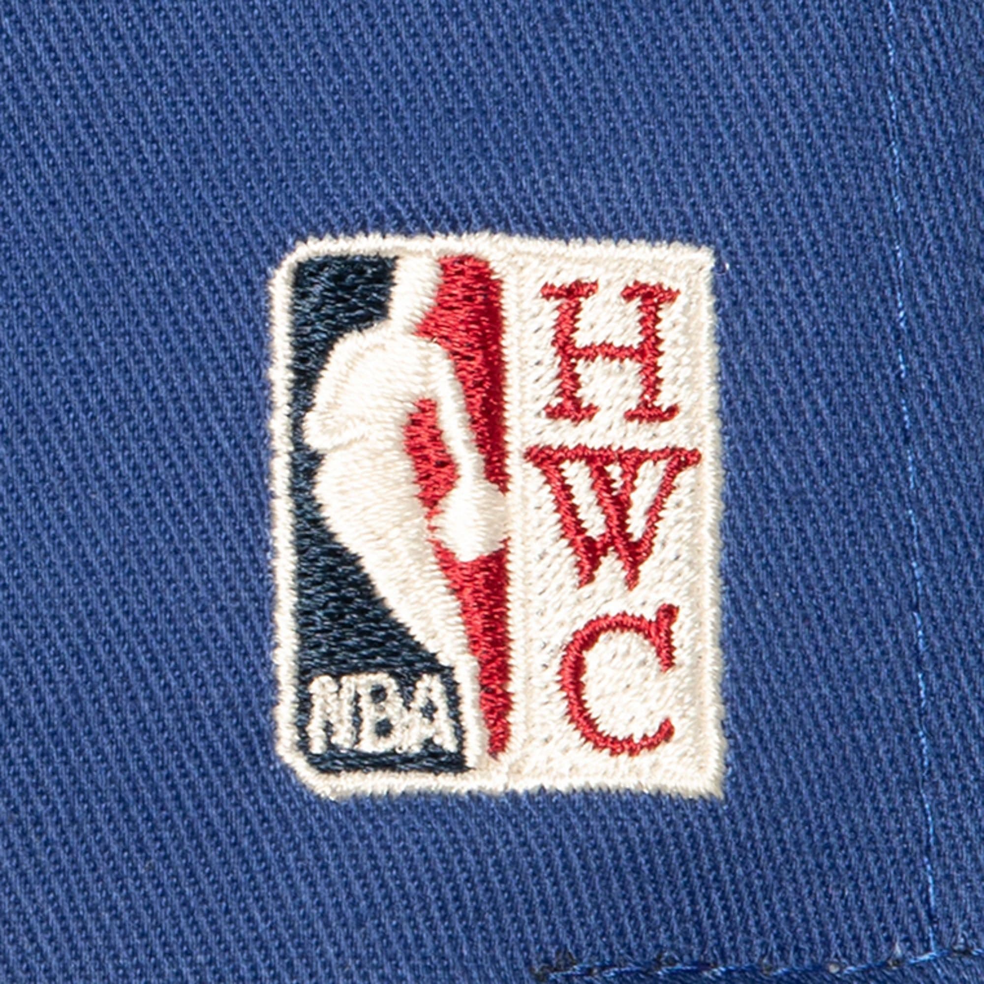 Mitchell-Ness-90s-Draft-Day-Snapback-Cleveland-Cavaliers-Hat-2