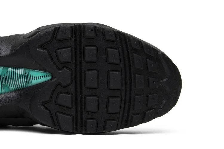 Кроссовки Atmos x Air Max 95 'We Love Nike'
