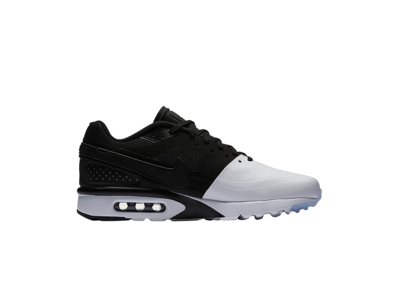 Кроссовки Nike Air Max BW Ultra White Toe