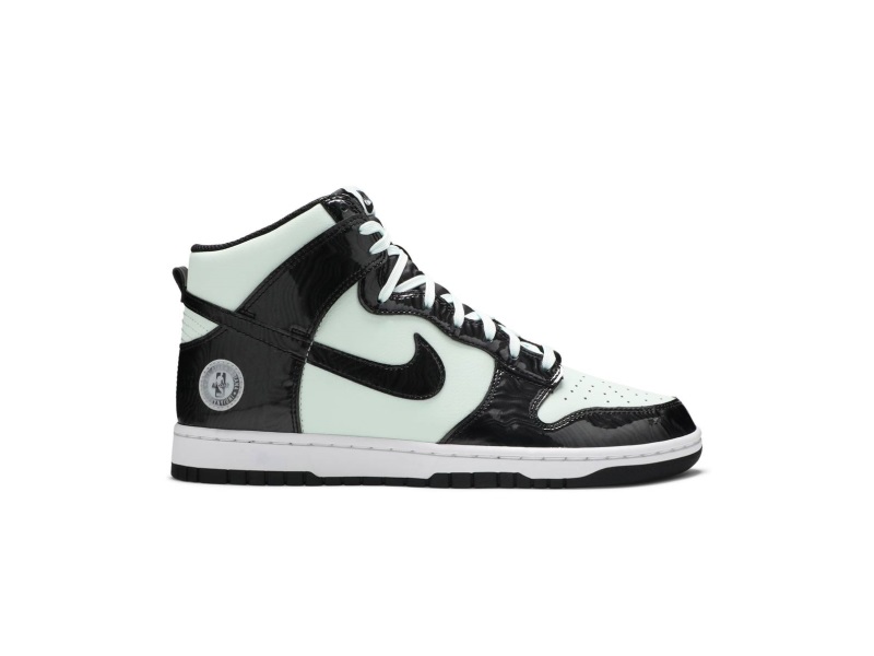 Кроссовки Nike Dunk High SE All-Star (2021)