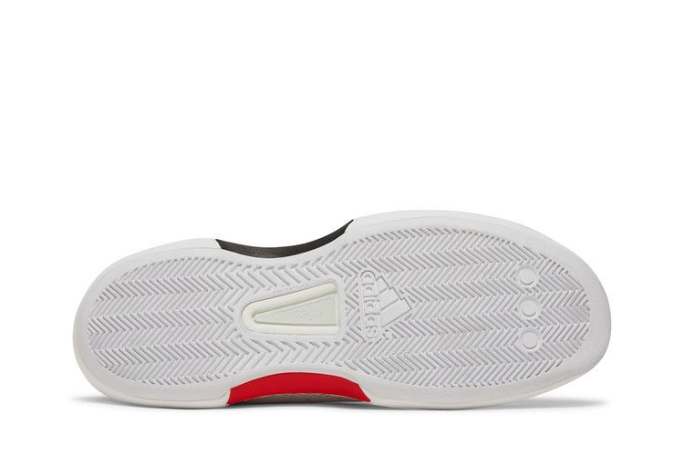 Кроссовки adidas Crazy 1 A//D 'White Red Black'