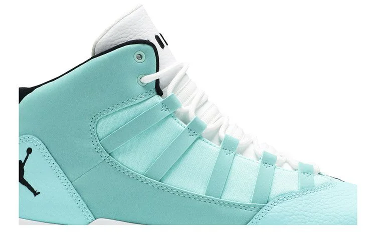 Кроссовки Air Jordan Max Aura GS 'Light Aqua'