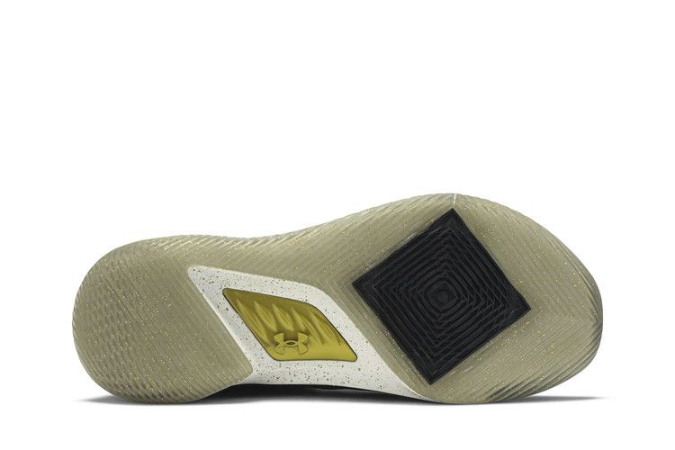Кроссовки Under Armour Curry 5 'Championship Pack'