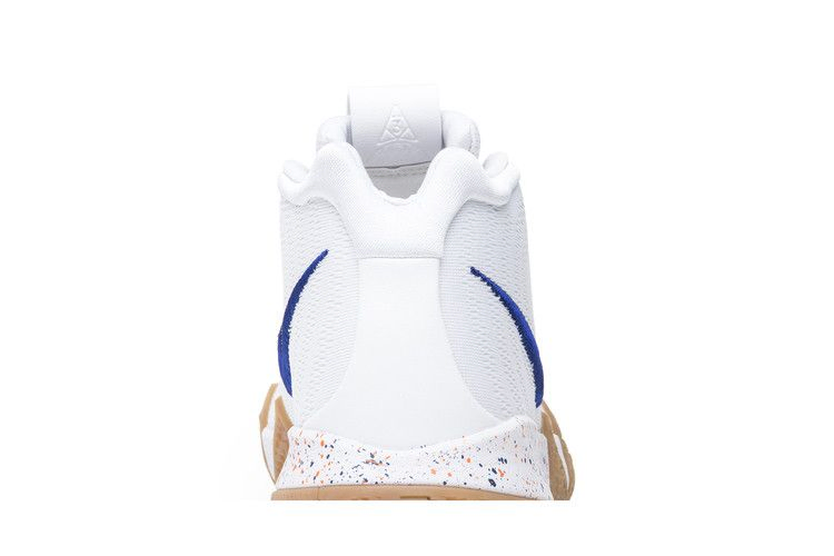 Кроссовки Nike Kyrie 4 'Uncle Drew'