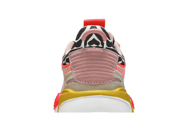 Кроссовки Puma Wmns RS-X 'Unexpected Mix'