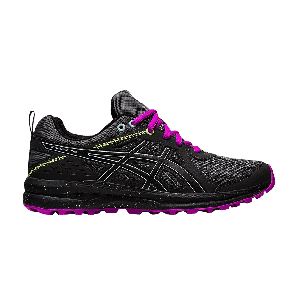 Кроссовки Asics Wmns Gel Torrance Trail 'Steel Grey'