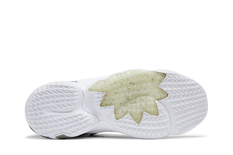 Кроссовки Adidas D.O.N. Issue #2 'Steel Grey'