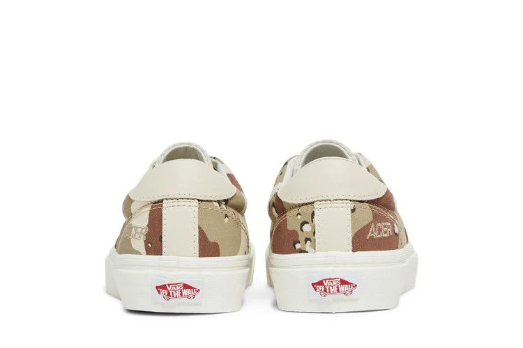 Кроссовки Vans Acer Mesh Ni SP 'Desert Camo'