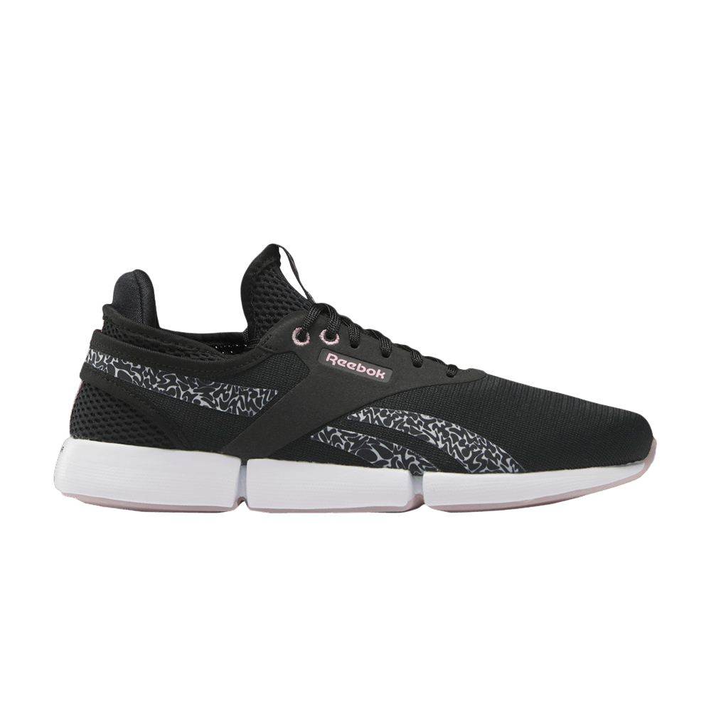 Кроссовки Reebok Wmns DailyFit DMX 2.5 'Black Infused Lilac'