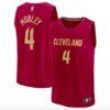 2022-23-Cleveland-Cavaliers-4-Evan-Mobley-Fast-Break-Icon-Wine-Jersey-1-100x100