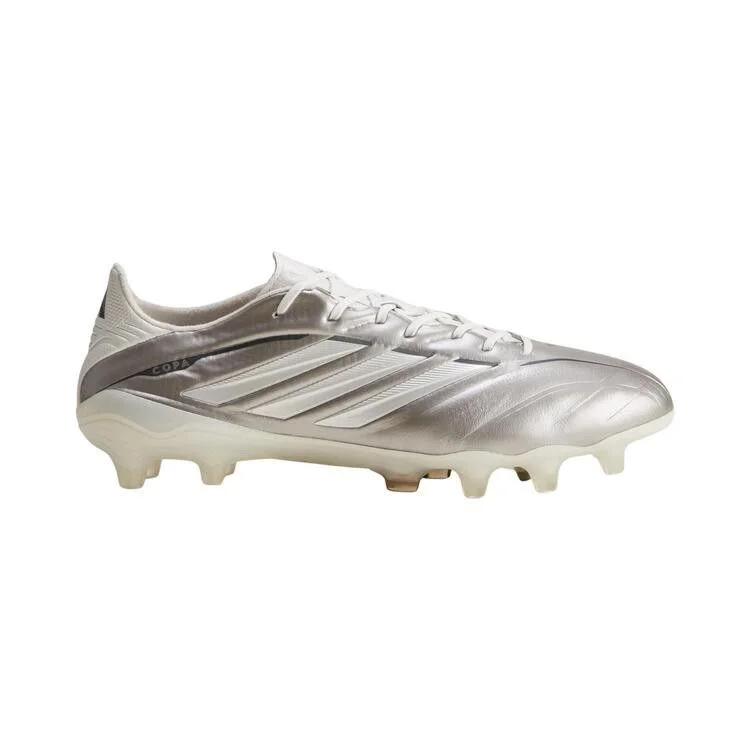 Кроссовки adidas Copa Pure IV Elite FG 'Taupe Met Zero Metalic Night Metallic'