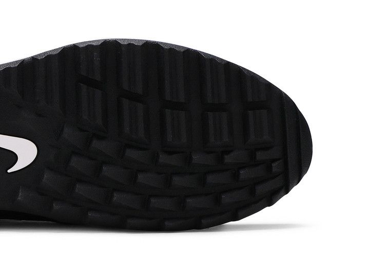 Кроссовки Nike Air Max 1 Golf 'Black Anthracite'