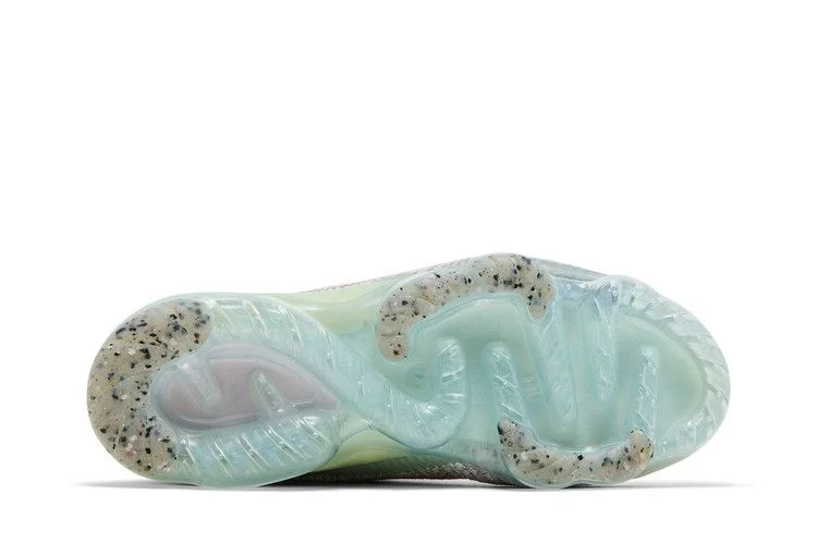 Krossovki-Nike-Air-VaporMax-2021-Flyknit-GS-Sail-Honeydew-3
