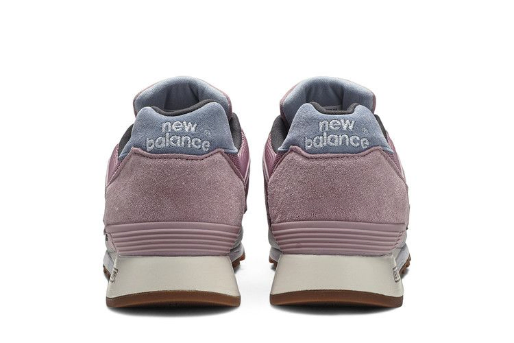 Кроссовки New Balance Highsnobiety x 577 'Ulam Spiral'