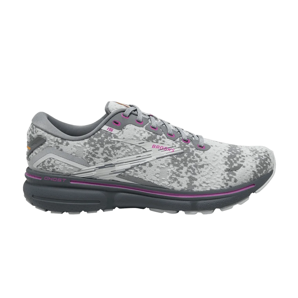 Krossovki-Brooks-Wmns-Ghost-15-White-Oyster-Oriole