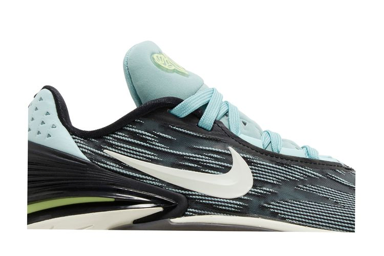 Кроссовки Nike Wmns Air Zoom GT Cut 2 'Swoosh Sly'