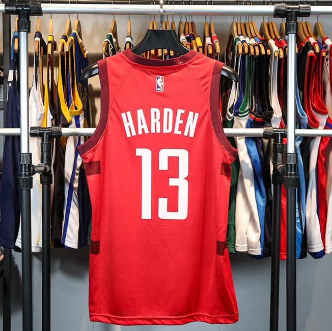 2018-19-James-Harden-Rockets-13-Earned-Red-9