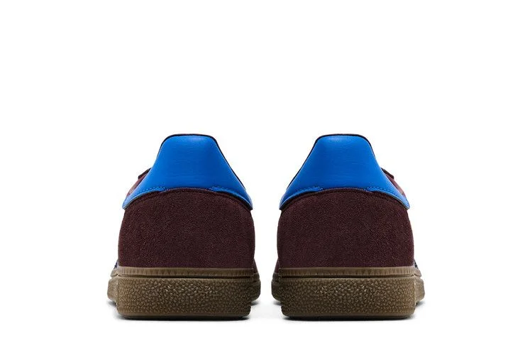 Кроссовки adidas Handball Spezial 'Night Red Blue'