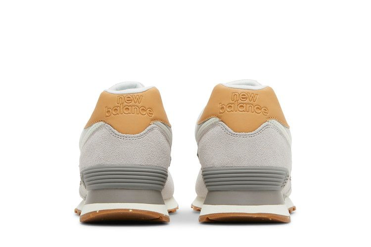 Кроссовки New Balance 574 'Rain Cloud Maple'