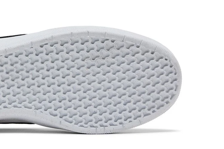 Кроссовки Nike Force 58 SB 'White Cosmic Clay Black'