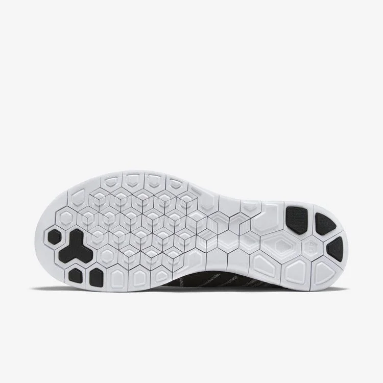 Krossovki-Nike-Free-4.0-Flyknit-Black-7