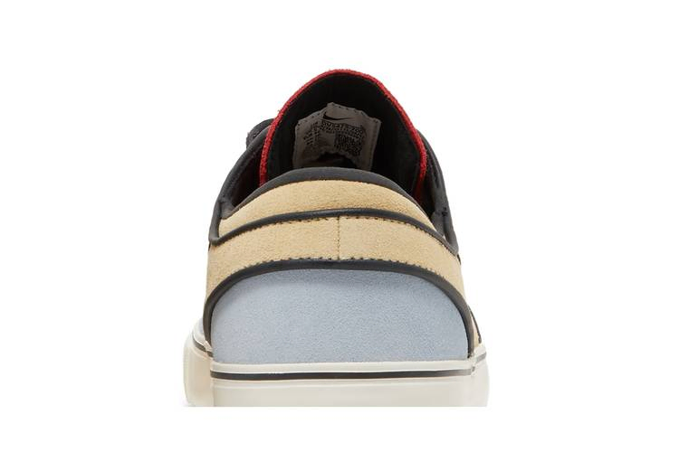Кроссовки Nike Zoom Stefan Janoski OG+ SB 'John Difool'