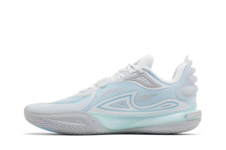 Кроссовки Li-Ning Wade All City 11 V2 'Sky'