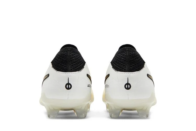 Кроссовки Nike Tiempo Legend 10 Elite FG 'Mad Ready Pack'