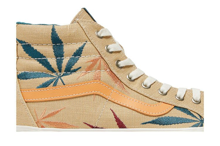 Vans Sk8-Hi VR3 LX 'Positive Vibrations'