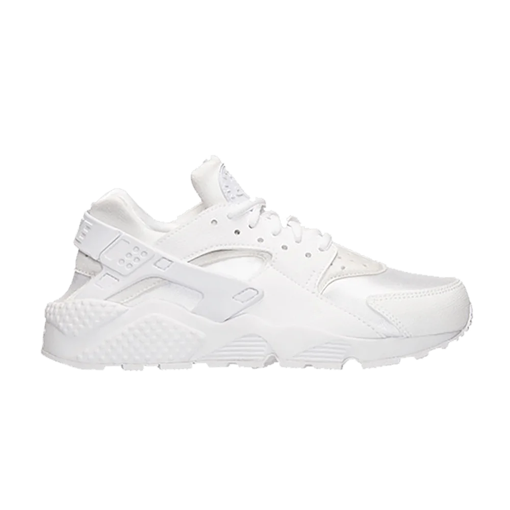 Krossovki-Nike-Wmns-Air-Huarache-Run-White