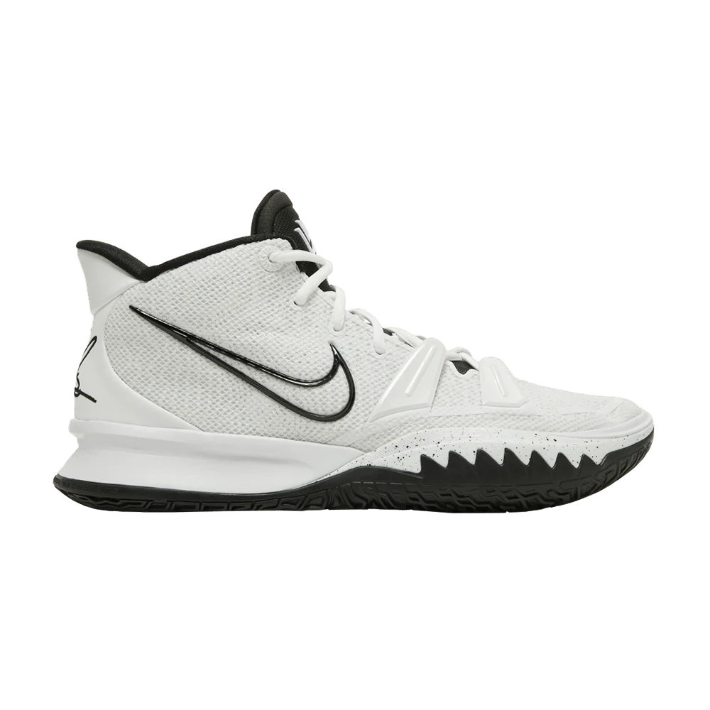Кроссовки Nike Kyrie 7 TB 'White'