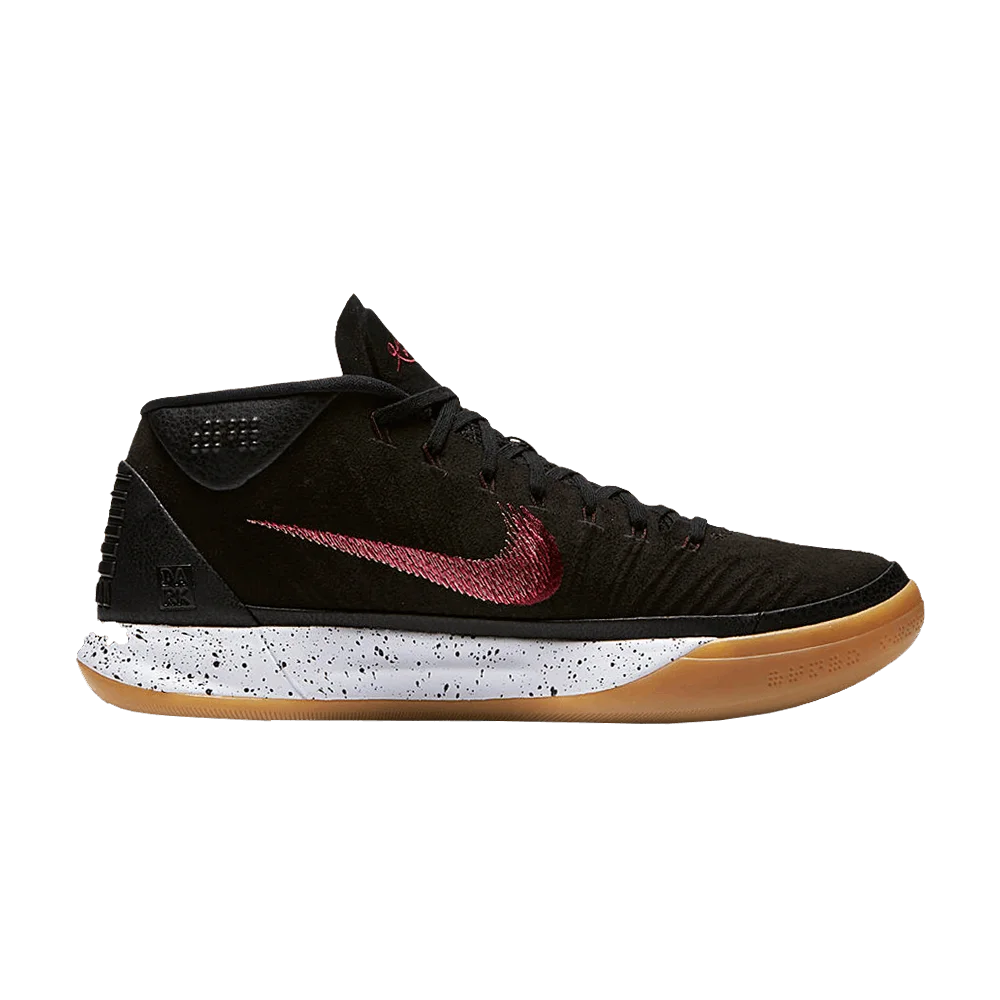 Кроссовки Nike Kobe A.D. Mid EP 'Speckled Gum'