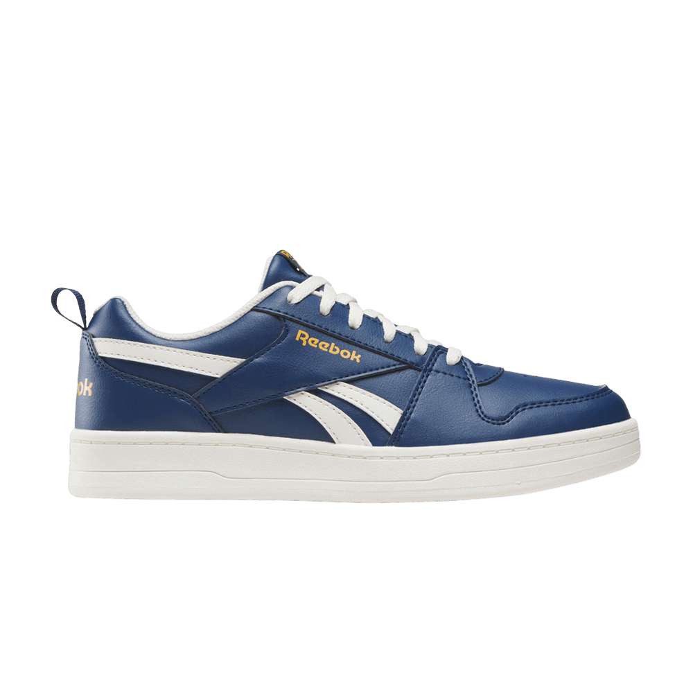 Кроссовки Reebok Royal Prime 2.0 Little Kid 'Batik Blue'