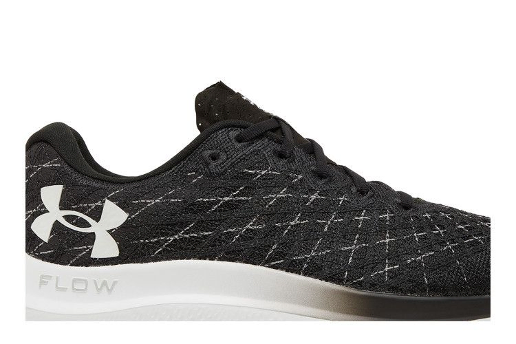 Кроссовки Under Armour Flow Velociti Wind 2 'Black Reflective'